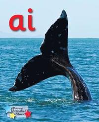 bokomslag Alpha Stars ai