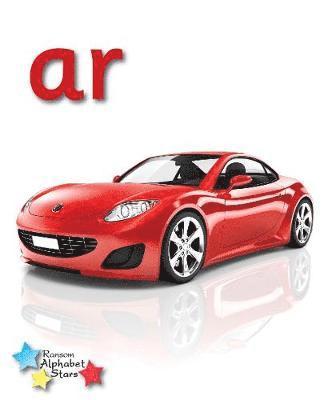 Alpha Stars ar 1