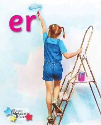 Alpha Stars er 1