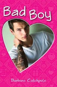 bokomslag Bad Boy