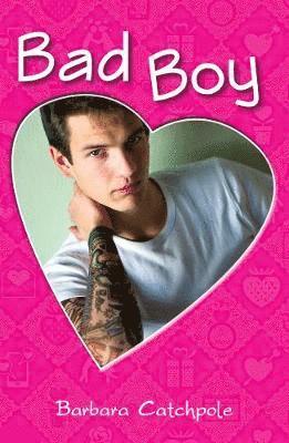bokomslag Bad Boy