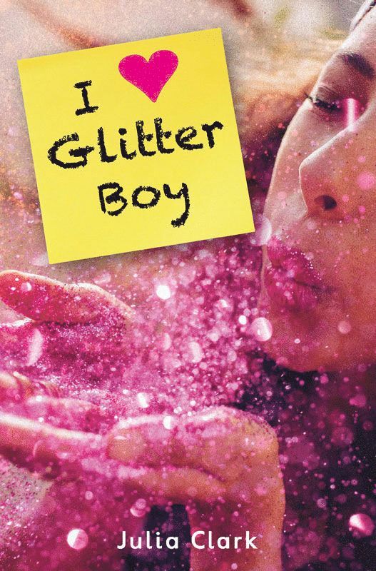 I [Heart] Glitter Boy