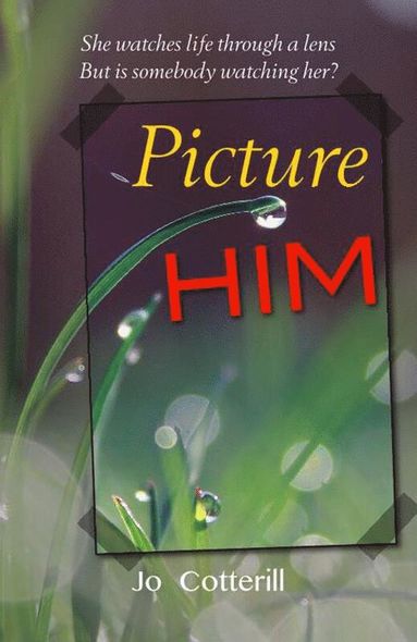 Cotterill Jo - Picture Him, Häftad
