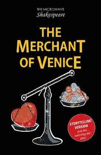 bokomslag The Merchant of Venice