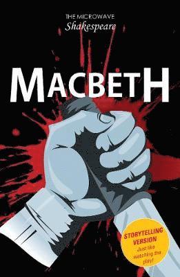 bokomslag Macbeth