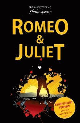 bokomslag Romeo and Juliet