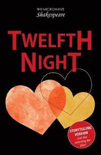 bokomslag Twelfth Night