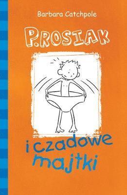 PIG and the Fancy Pants (Polish) 1
