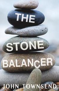 bokomslag Stone Balancer
