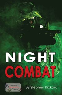 bokomslag Night Combat