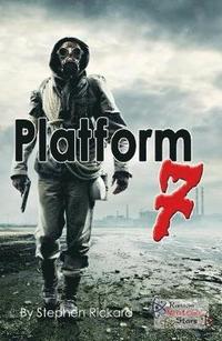 bokomslag Platform 7