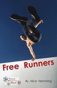bokomslag Free Runners