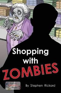 bokomslag Shopping With Zombies