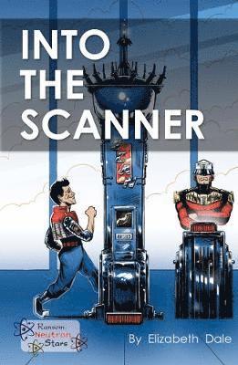 Into the Scanner 1