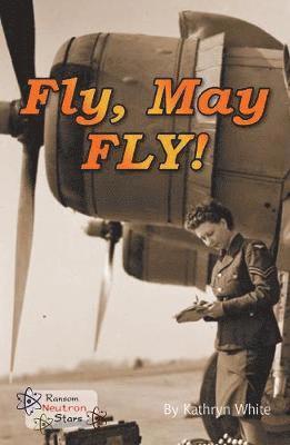 Fly, May FLY! 1