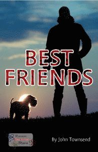 bokomslag Best Friends