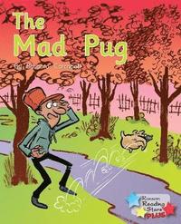 bokomslag The Mad Pug