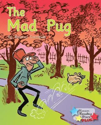 The Mad Pug 1