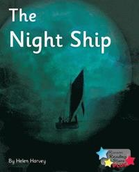 bokomslag The Night Ship