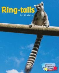 bokomslag Ring-tails