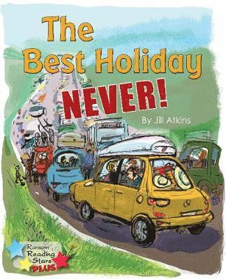 Best Holiday Never! 1