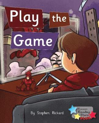 Play the Game 1