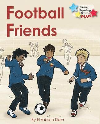 Football Friends 1