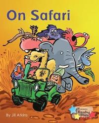 bokomslag On Safari