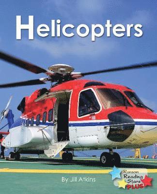 Helicopters 1