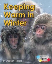 bokomslag Keeping Warm in Winter