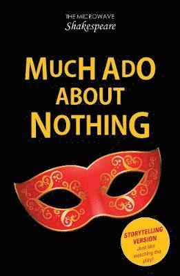 Much Ado About Nothing 1