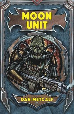 bokomslag Moon Unit