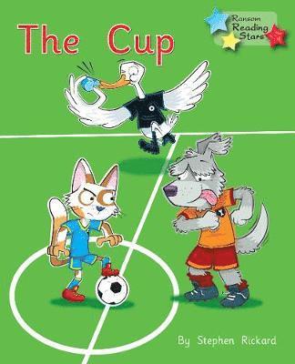 The Cup 1