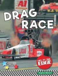 bokomslag 321 Go! Drag Race