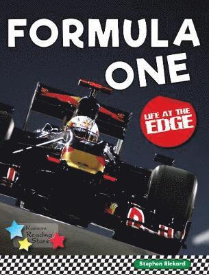 321 Go! Formula One 1