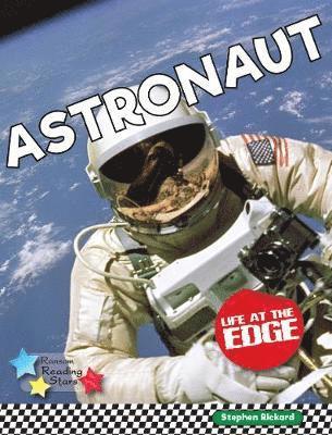 321 Go! Astronaut 1