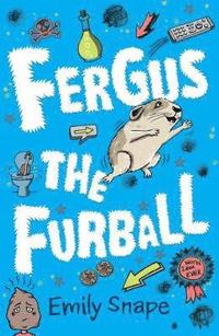 bokomslag Fergus the Furball