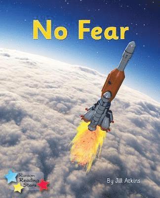 No Fear 1