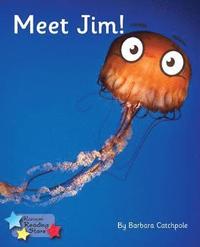 bokomslag Meet Jim!