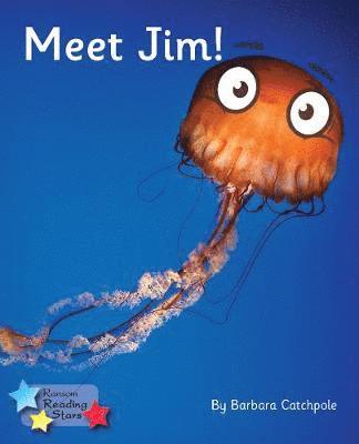 Meet Jim! 1