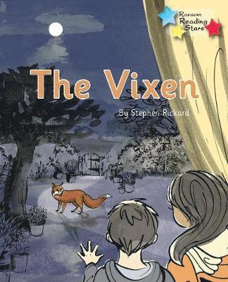 The Vixen 1