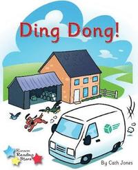bokomslag Ding Dong!