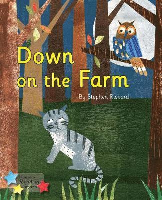 Down on the Farm 1