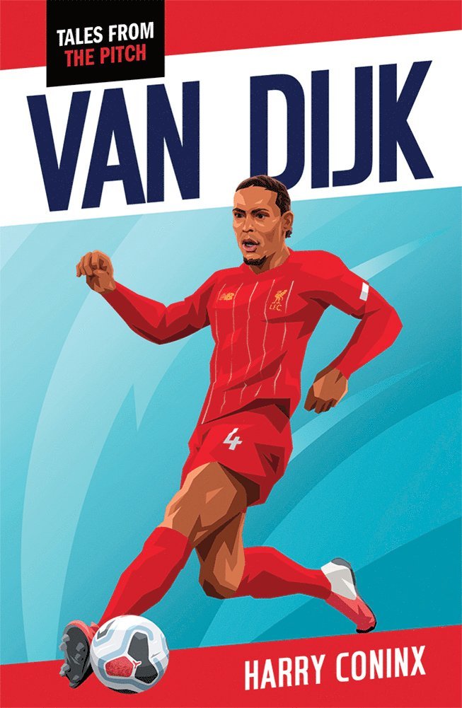 Van Dijk 1