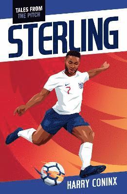 Sterling 1