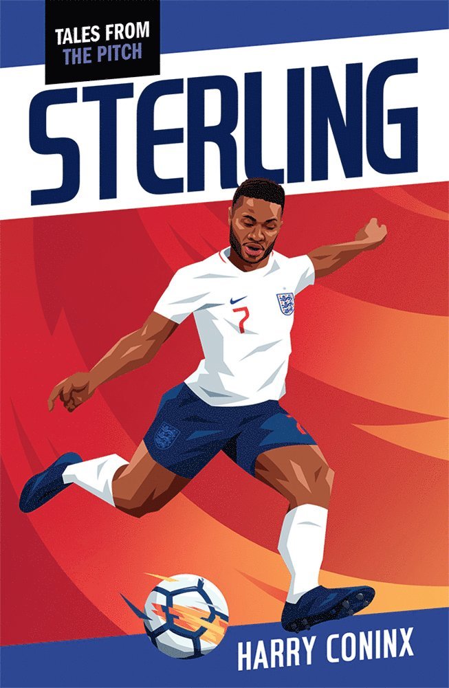 Sterling 1