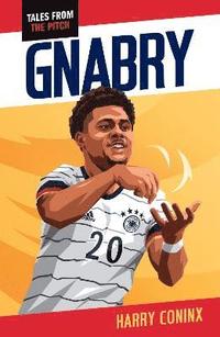 bokomslag Gnabry