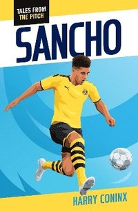 bokomslag Sancho