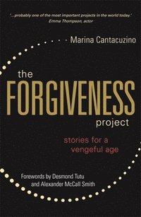 bokomslag The Forgiveness Project