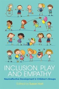 bokomslag Inclusion, Play and Empathy